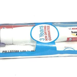 Kores White Ink Correction Pen 7ml